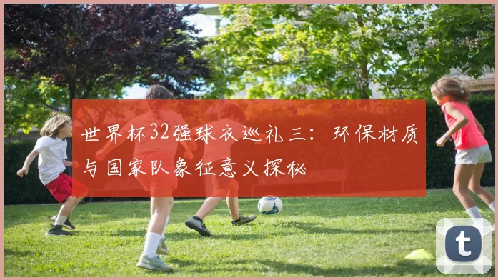 世界杯32强球衣巡礼三：环保材质与国家队象征意义探秘