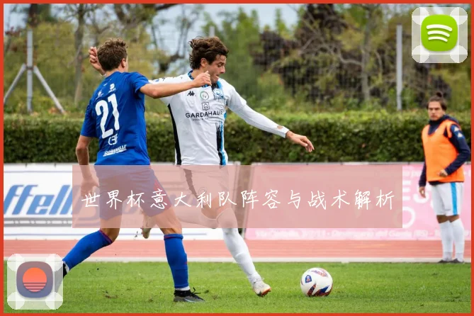 世界杯意大利队阵容与战术解析