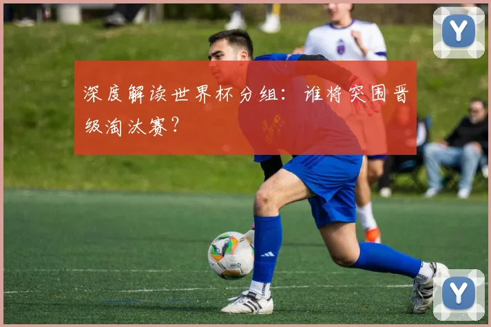 深度解读世界杯分组：谁将突围晋级淘汰赛？